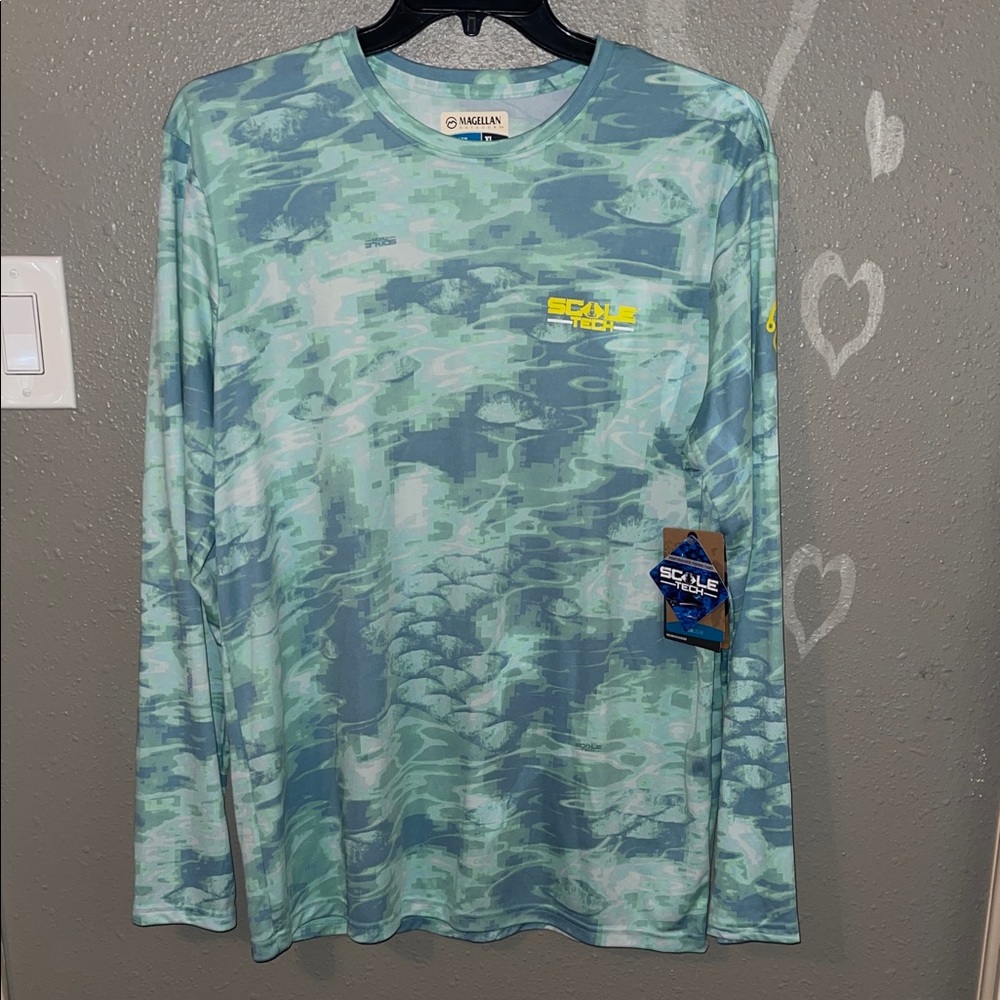 NEW❗️ Magellan Fish Gear